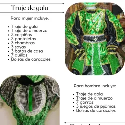 Canastilla de Oggún