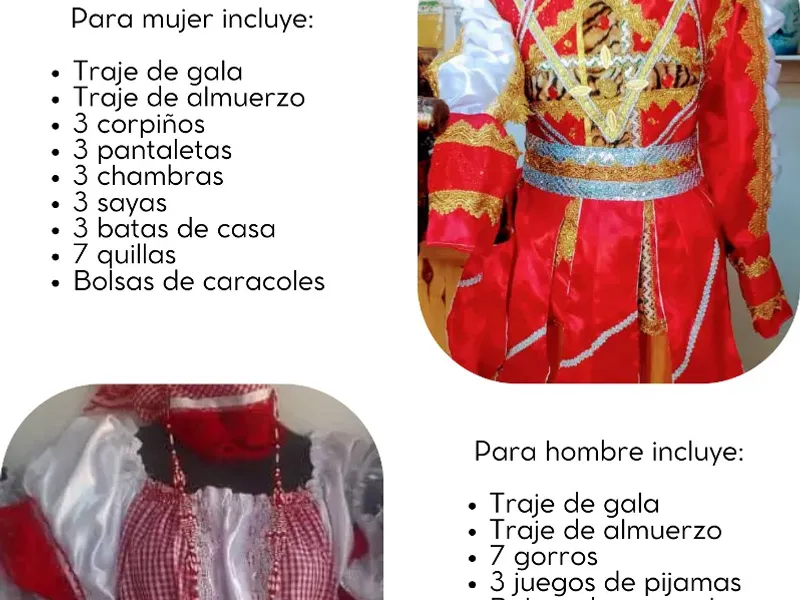 Canastillas