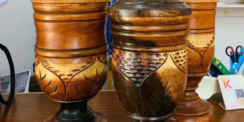 LEBRILLOS DE ARGAYU 