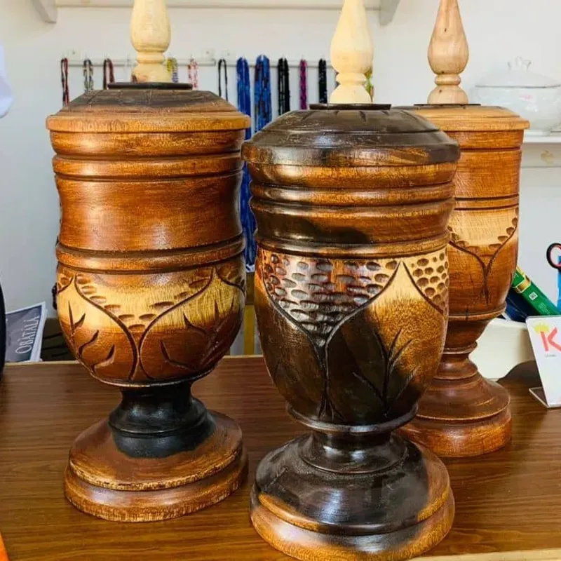LEBRILLOS DE ARGAYU 