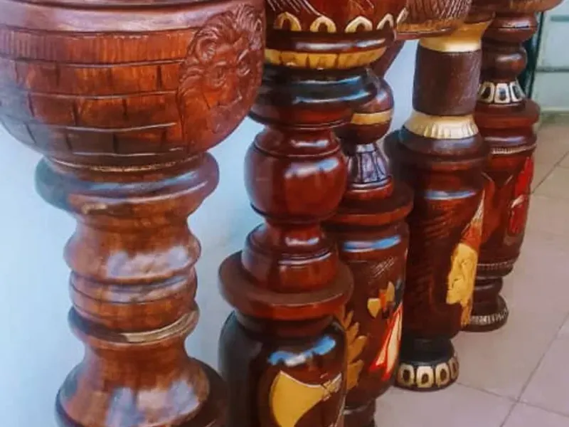 Madera 