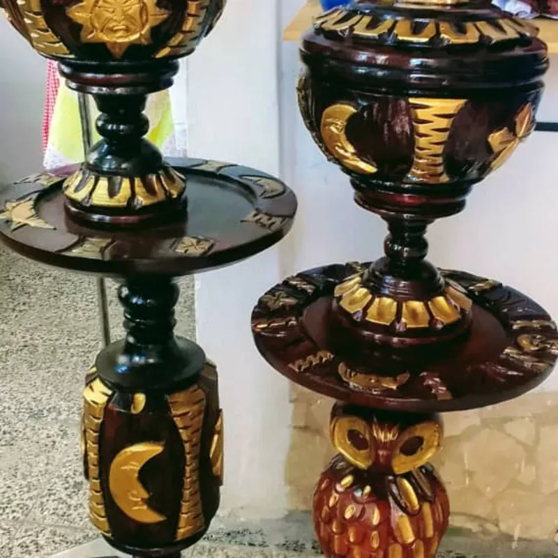 PILONES CABECERA DE CHANGO 