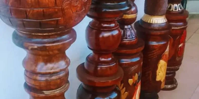 PILONES CABECERA DE CHANGO 