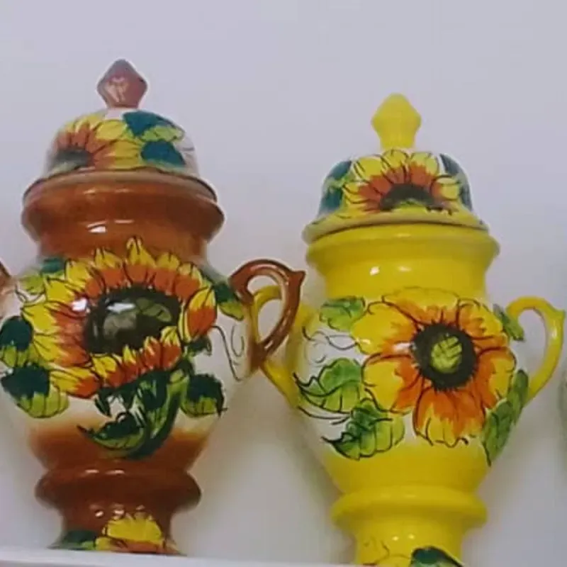 SOPERAS PARA CUARTO DE SANTO 