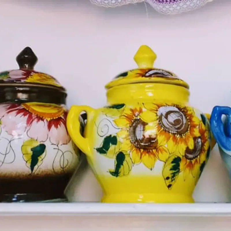 SOPERAS PARA CUARTO DE SANTO 