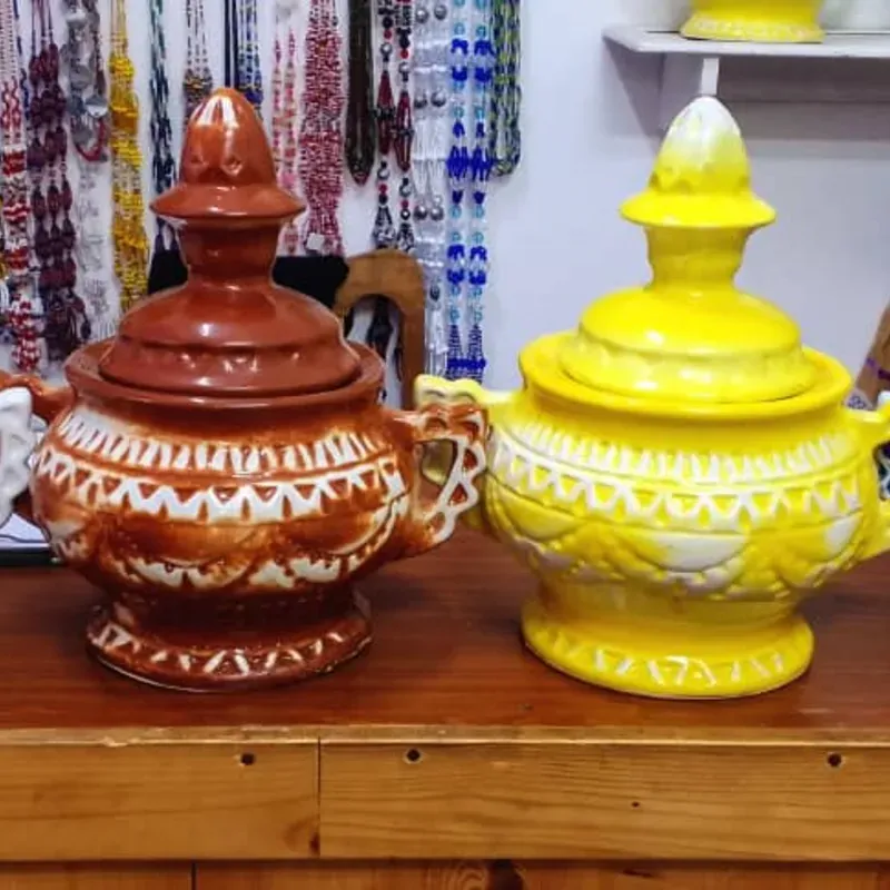 SOPERAS PARA CUARTO DE SANTO 