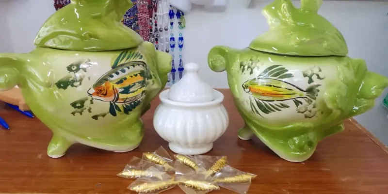 SOPERAS PARA INLE Y ABBATA 