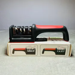 Afilador de cuchillo 