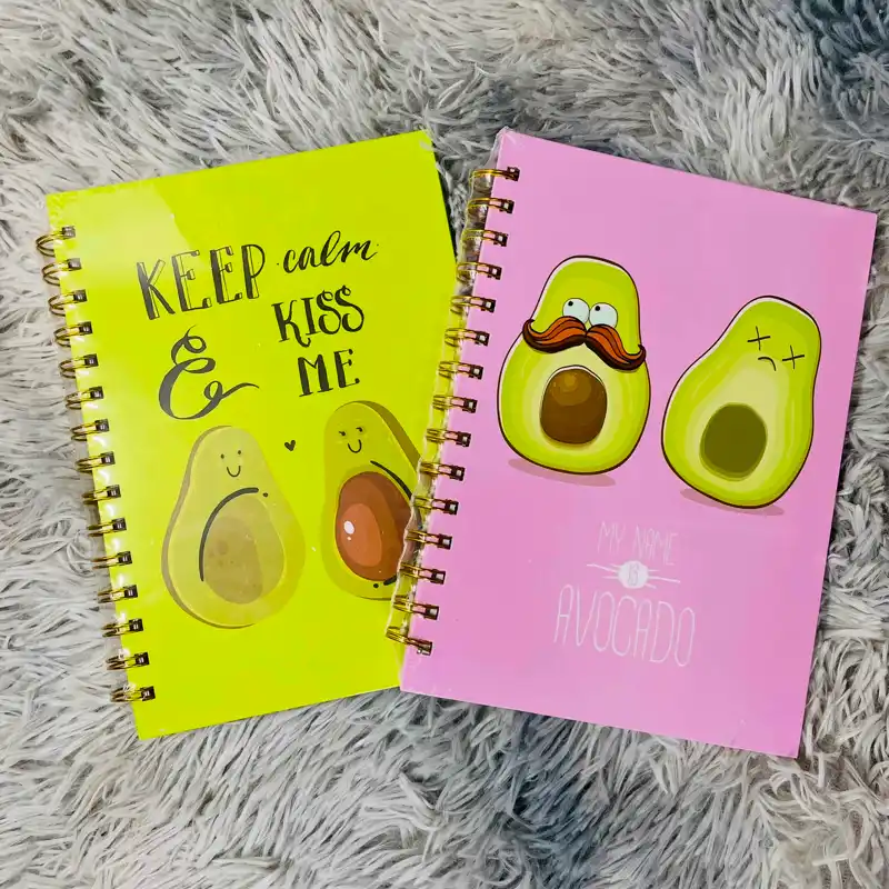 Agendas 