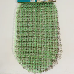 Alfombras antirresbalantes 