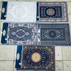 Alfombras decorativas