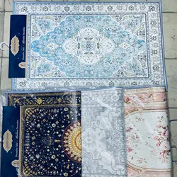 Alfombras decorativas grandes