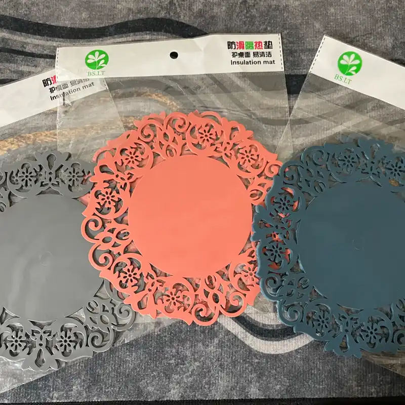 Almohadillas térmicas 