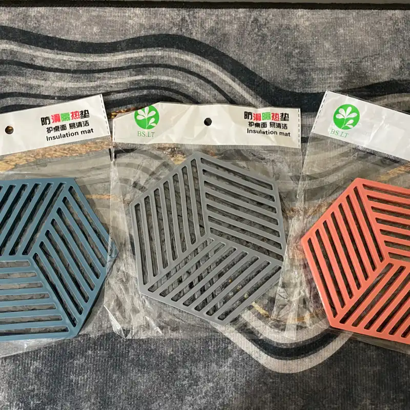 Almohadillas térmicas 