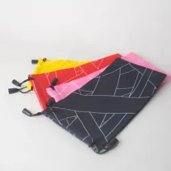 Bolsa para espejuelos
