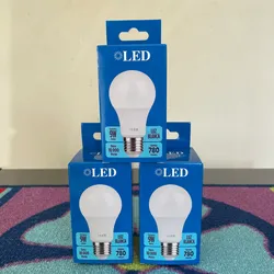 Bombillo Led 