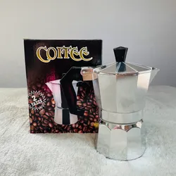 Cafetera de 2 tazas