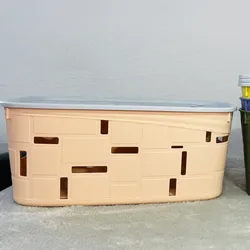 Cesta de almacenamiento