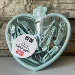 Cesta de horquillas 