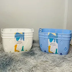 Cesticas de almacenamiento 