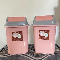 Cesto de basura 