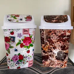 Cesto de basura 
