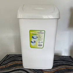 Cesto de basura 