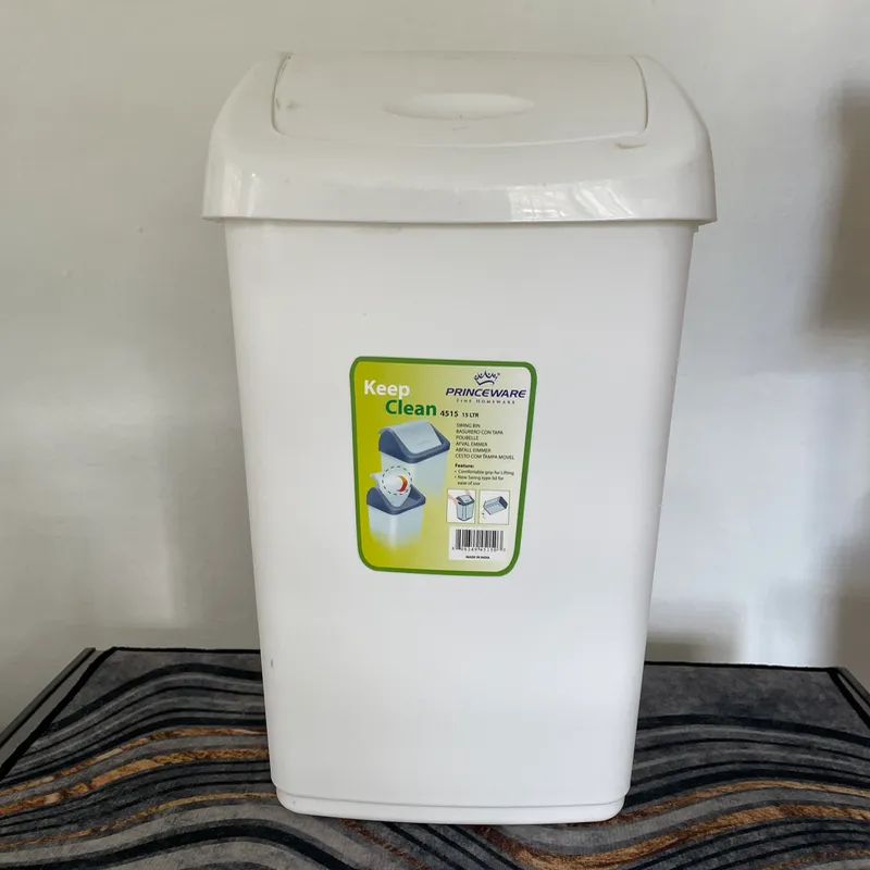 Cesto de basura 