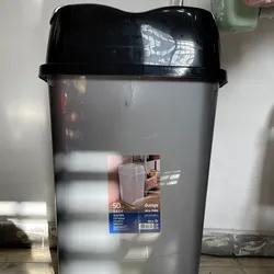 Cesto para basura 50L