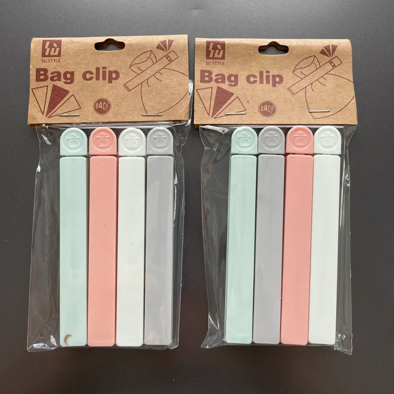 Clips para bolsa 