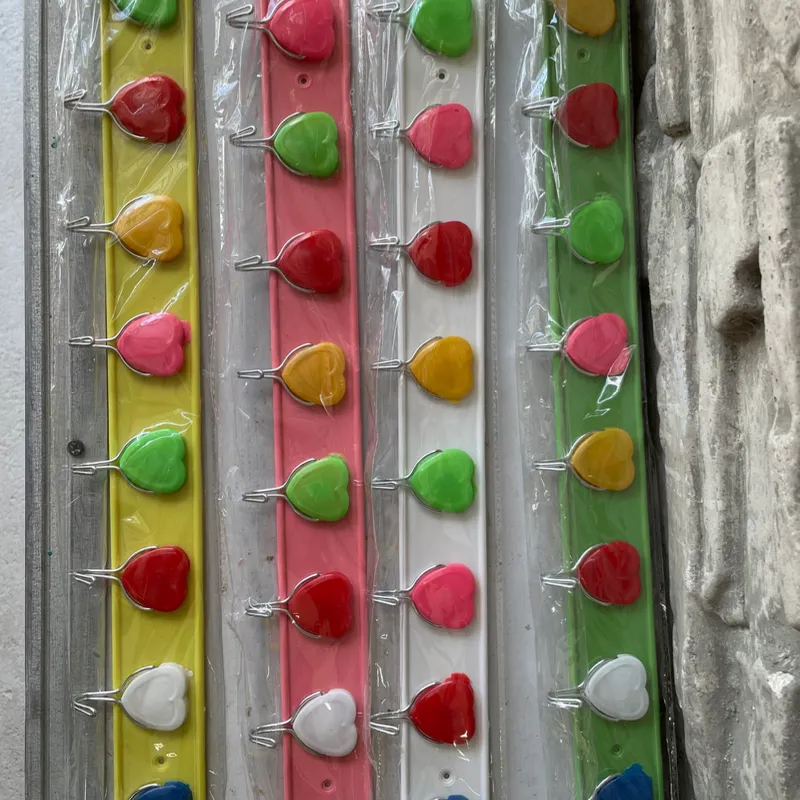 Colgadores de cocina 