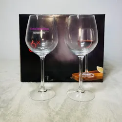 Copas de vino 