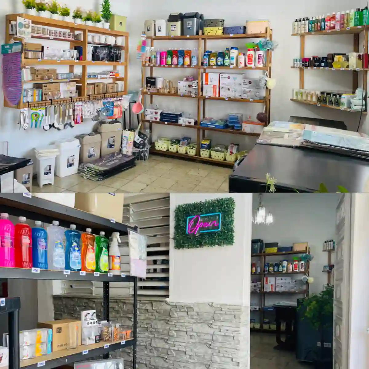 Catálogo La Curvita