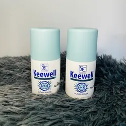 Desodorante Keewell