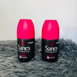 Desodorante Sanex