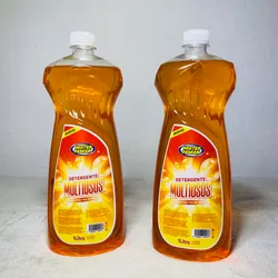 Detergente Multiusos