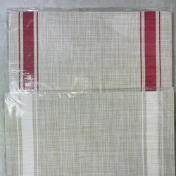 Doilers variados Set 6pcs