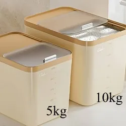 Envases para almacenamiento 