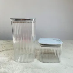 Envases para Azúcar Sal o Café 
