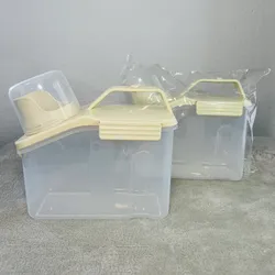 Envases para cereales 