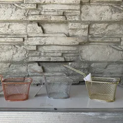 Escurridor de aceite 