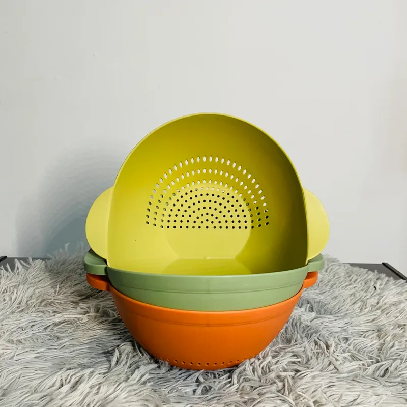 Escurridor de arroz 