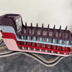 Escurridor de platos 