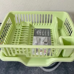 Escurridor de platos 