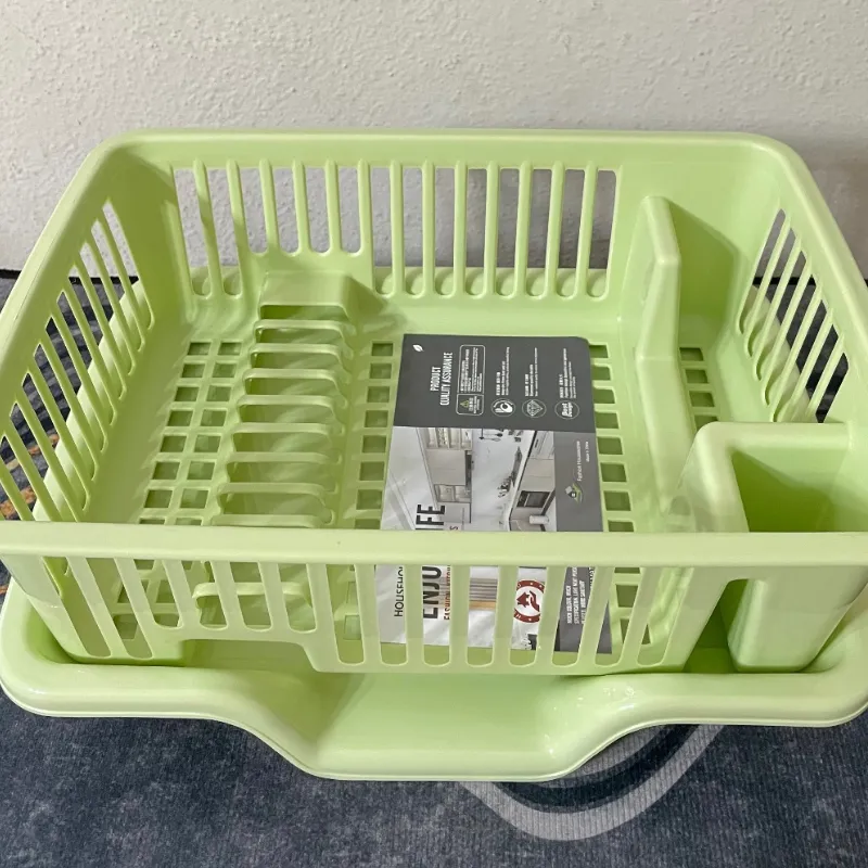 Escurridor de platos 