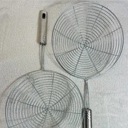 Escurridor de aceite 