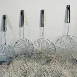 Escurridores de aceite 