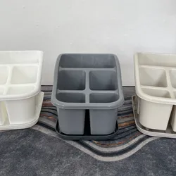 Escurridores de cubiertos 