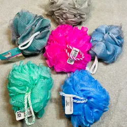 Esponja para bañarse