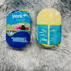 Esponjas de baño 